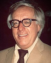 Ray Bradbury was one of the science-fiction writers who offered a premise for the Star Trek feature film.