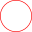 Red circle (thin).svg