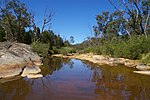 Vignette pour Parc national Chiltern-Mt Pilot