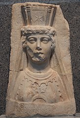 Aphrodite of Aphrodisias originated in the Archaic period or earlier as a local Carian goddess