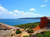 Remarkable Rocks on Kangaroo Island