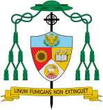 Escudo de armas de Renato Mayugba.svg