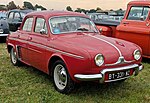 Vignette pour Renault Dauphine