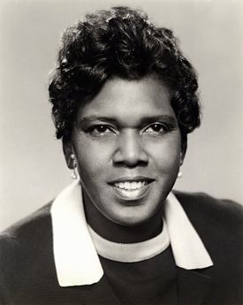 Barbara Jordan