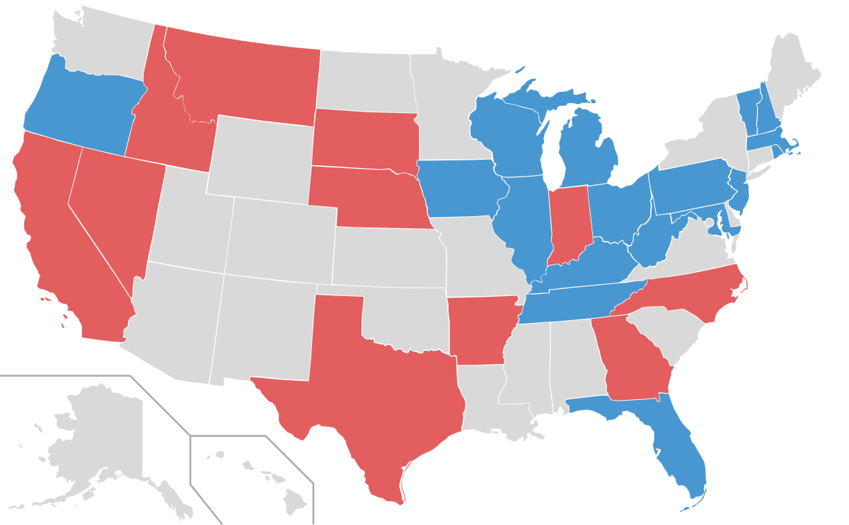 Republican Bloc - Wikipedia