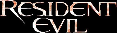 Thumbnail for File:Resident Evil Logo 1.jpg