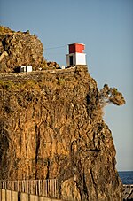 Thumbnail for Ribeira Brava Lighthouse