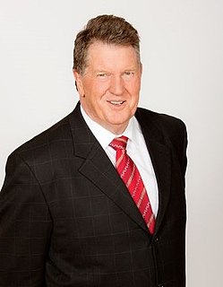 Rick Barker New Zealand politician