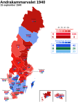 Thumbnail for 1940 Swedish general election