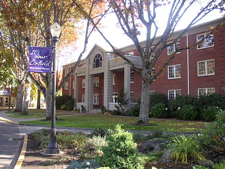 Crystal clark college