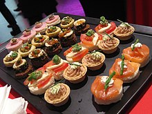 Hors d'oeuvre - Wikipedia
