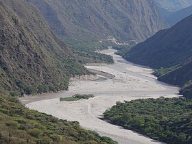 Rio Chicamocha su PANACHI 02.JPG