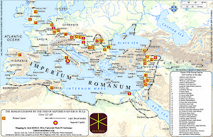 The Roman Century: How a Determined People Launched the Greatest