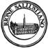 Rome rione XVII sallustiano logo.png