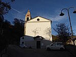 Miniatura per Chiesa dell'Addolorata (Ronchi Valsugana)