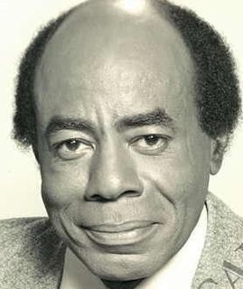 Roscoe Lee Browne American actor and director