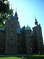 Castell de Rosenborg