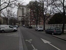 Rue Franc-Nohain makalesinin açıklayıcı görüntüsü