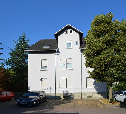 Runkel, Bahnhofstraße 8