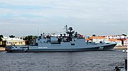 Pienoiskuva sivulle Admiral Makarov