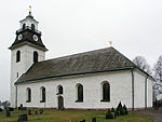 Rystads kyrka