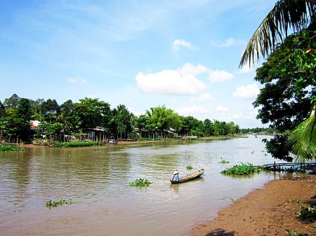 Vĩnh Thành, Châu Thành (An Giang)