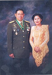 Susilo Bambang Yudhoyono Wikiwand