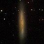 Thumbnail for NGC 4607