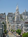 Miniatura para North Beach (San Francisco)