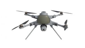 Unmanned Aerial Vehicle