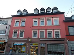 Saarstraße 76 neu