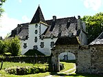 Saint-Cernin (15) château Cambon.jpg