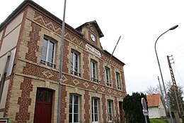 Saint-Martin-aux-Chartrains - Vedere