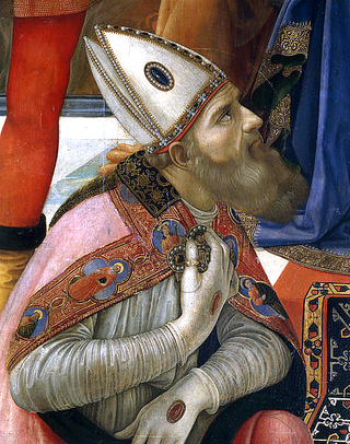 <span class="mw-page-title-main">Justus of Urgell</span>