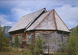 Saint Nicholas Chapel, Pedro Bay, Alaska.jpg