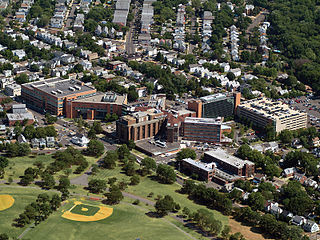 Saint Peters University Hospital Hospital in New Jersey, United States