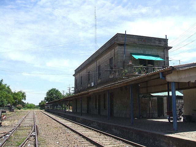 Compañía del Ferrocarril Midland (Uruguay) - Wikipedia, la