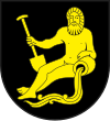 Wappen von Samedan