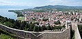 * Nomination Samuel's Fortress, Ohrid. --Kallerna 05:53, 18 October 2023 (UTC) * Promotion  Support Good quality. --MB-one 18:14, 19 October 2023 (UTC)