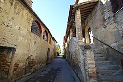 Santa Lucia (San Gimignano)