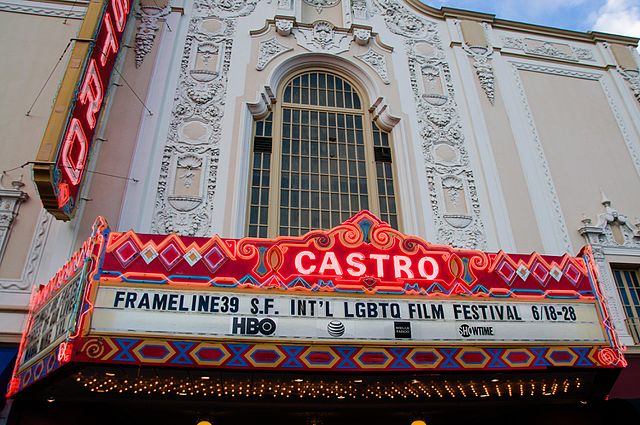 Frameline Announces Full Program For The 47th Annual San Francisco  International LGBTQ+ Film Festival – Deadline