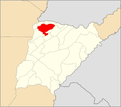 San Luis del Palmar (Provincia de Corrientes - Argentina).svg