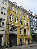 Sankt Peders Stræde 28 (Копенгаген) .jpg