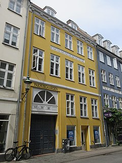 Sankt Peders Stræde 28 (Kodaň) .jpg