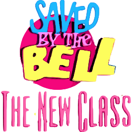 Saved by the Bell: The New Class