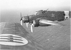 Italienische Luftwaffenverbande Im Zweiten Weltkrieg Wikipedia