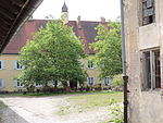 Schloss Hardt (Großaitingen)