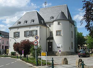 Schauwenburg Kalesi