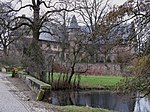 Schloss Haddenhausen