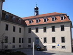 Schloss Stadtroda